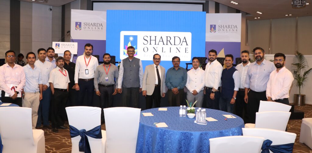Sharda University promotes quality higher education, introduces UGC-recognised online programs