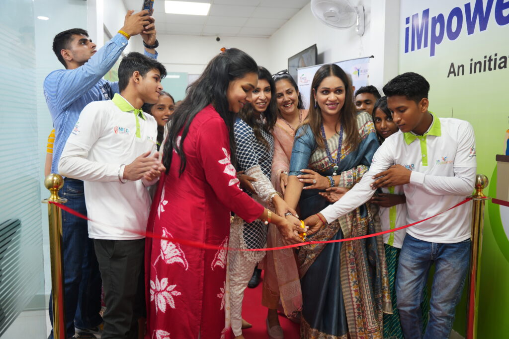 Youth Empowerment: FICCI YFLO Delhi in Collaboration with M3M Foundation Unveils a Premier Skill Academy in Noida