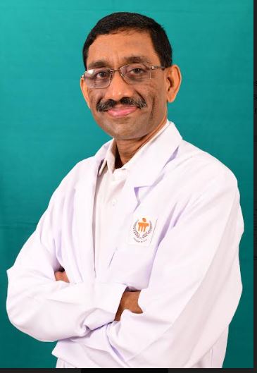 MAHE Appointed Dr. Chakrapani M. as Medical Superintendent of Kasturba Medical College Hospital, Attavar