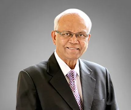 Padma Vibhushan Awardee Dr. RA Mashelkar Joins IIHMR University