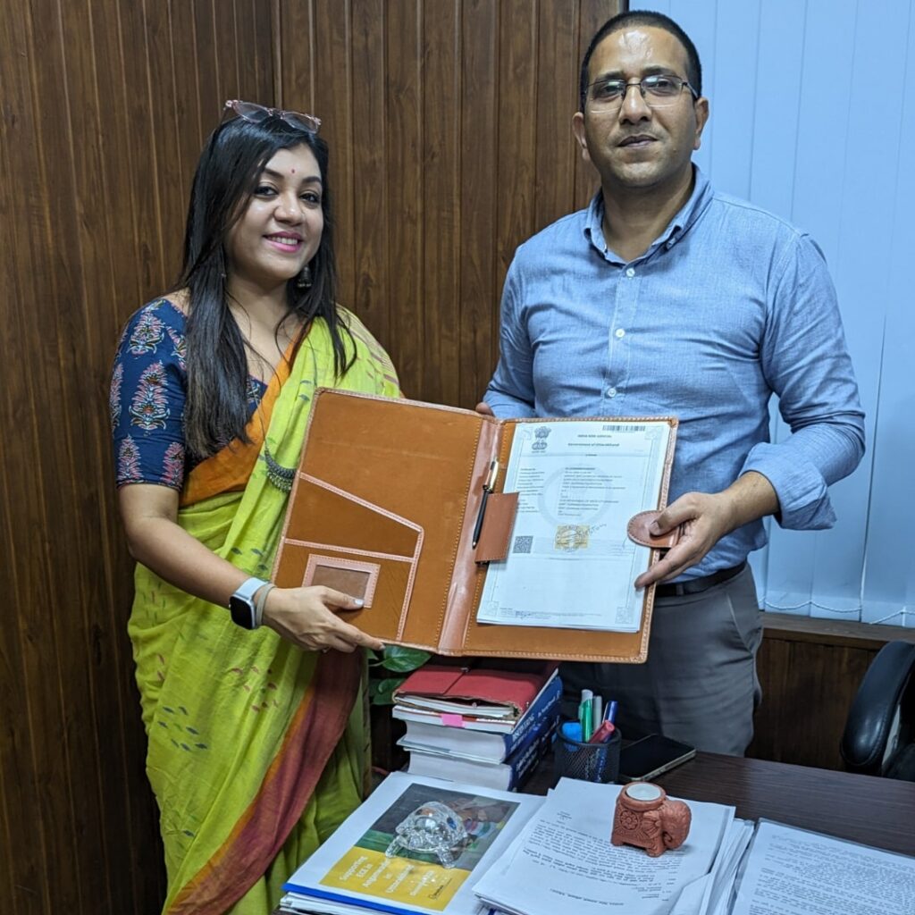 Dost Education and ICDS Uttarakhand Join Forces to Boost Early  Childhood Care and Education