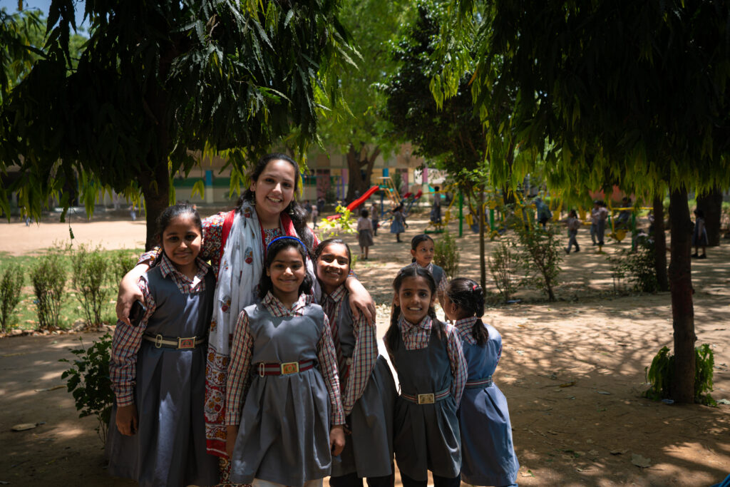 Teach For India 2025 Fellowship: A Chance To ‘Lead With Love’ Starts In A Classroom