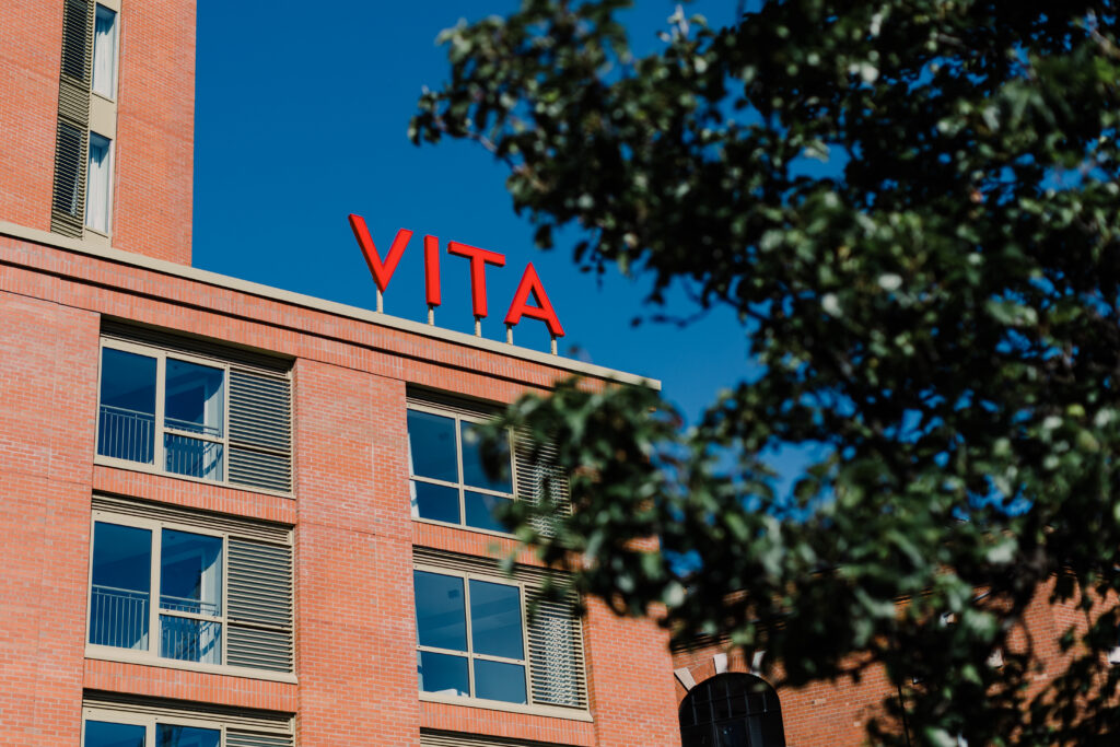 Vita Student Announces “last chance #SecureYourSpot” – Calling out Students as Top Accommodations for 2024/25 Is Almost Full