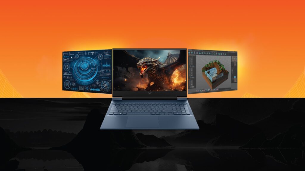 HP collaborates with NVIDIA to launch high-performance PCs for students in India