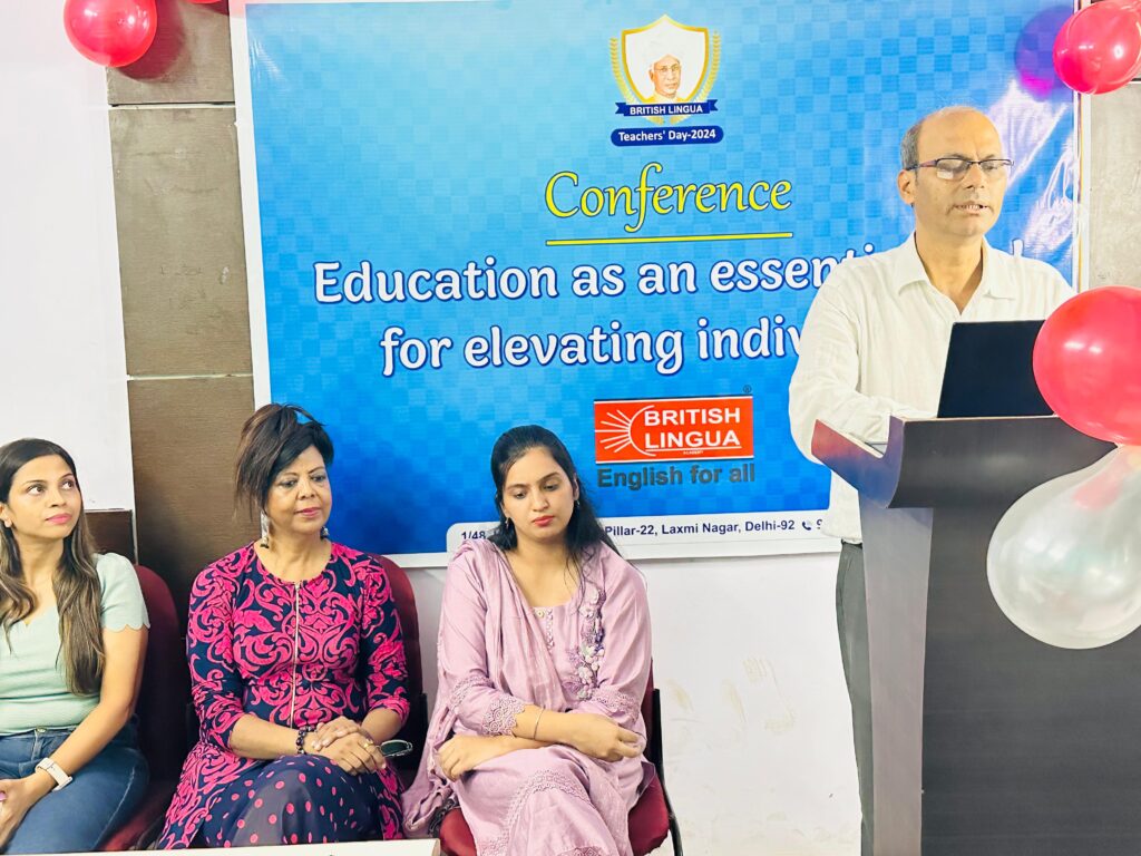 Education is an essential tool for elevating individuals and society as a whole: Dr Birbal Jha