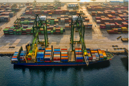 India’s Exports Reach Record Dollar 863 Billion in 2025–26 on Services Push