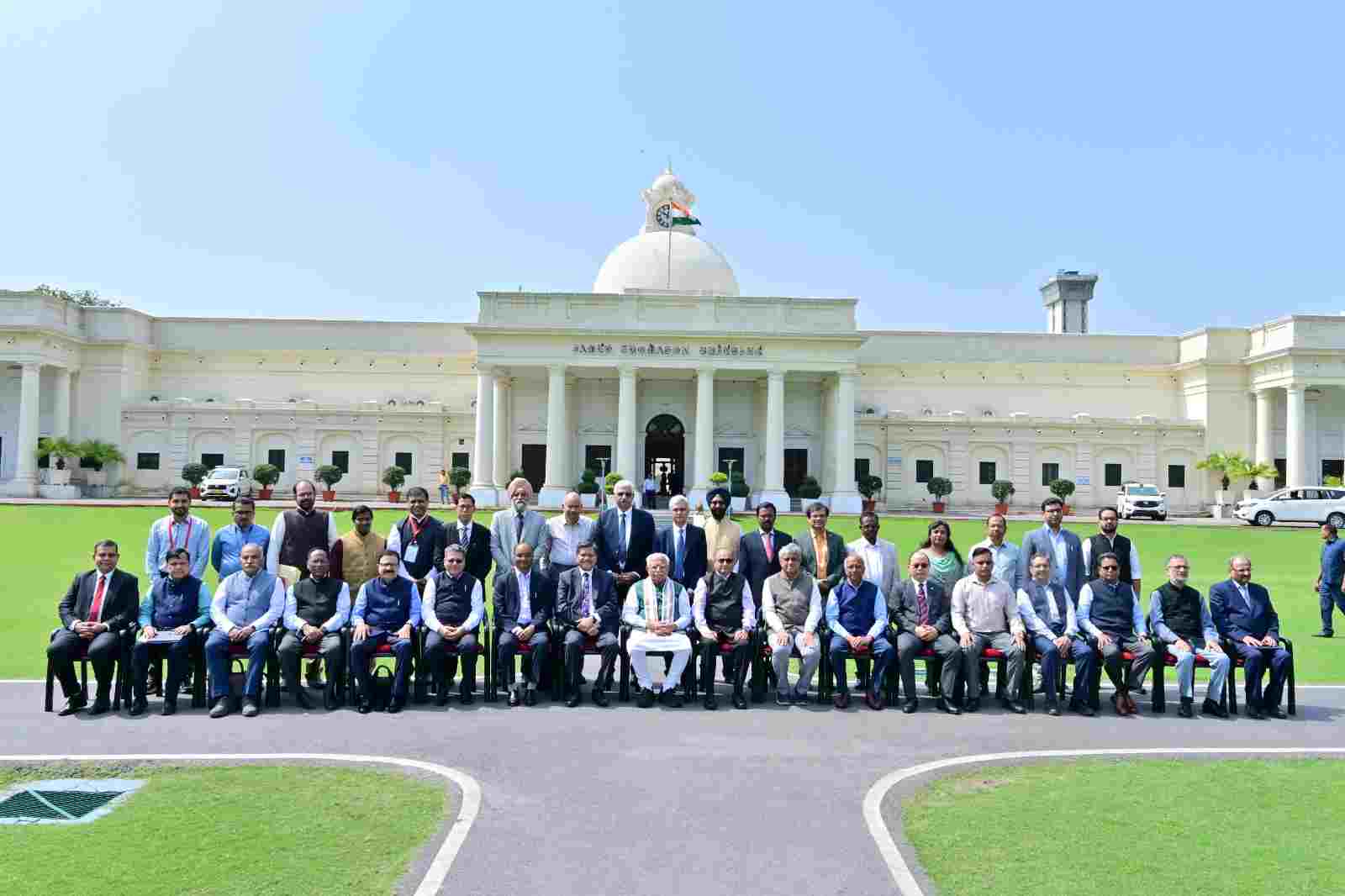 Centre for Regulatory Affairs inaugurated at IIT Roorkee