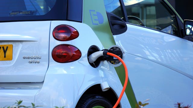 India–EU Launch INR 169 Crore EV Battery Recycling Push