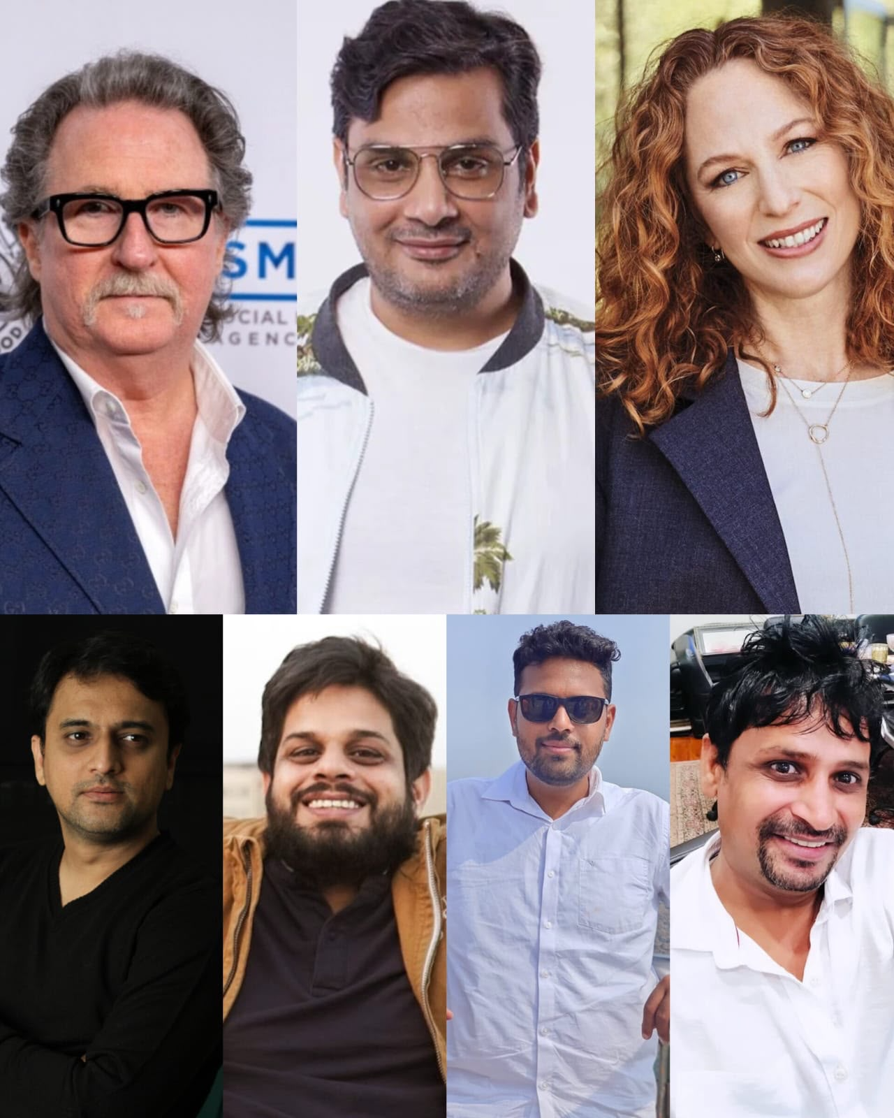 John Papsidera to Mukesh Chhabra: The Casting Directors Behind Some of 2026’s Biggest Blockbusters