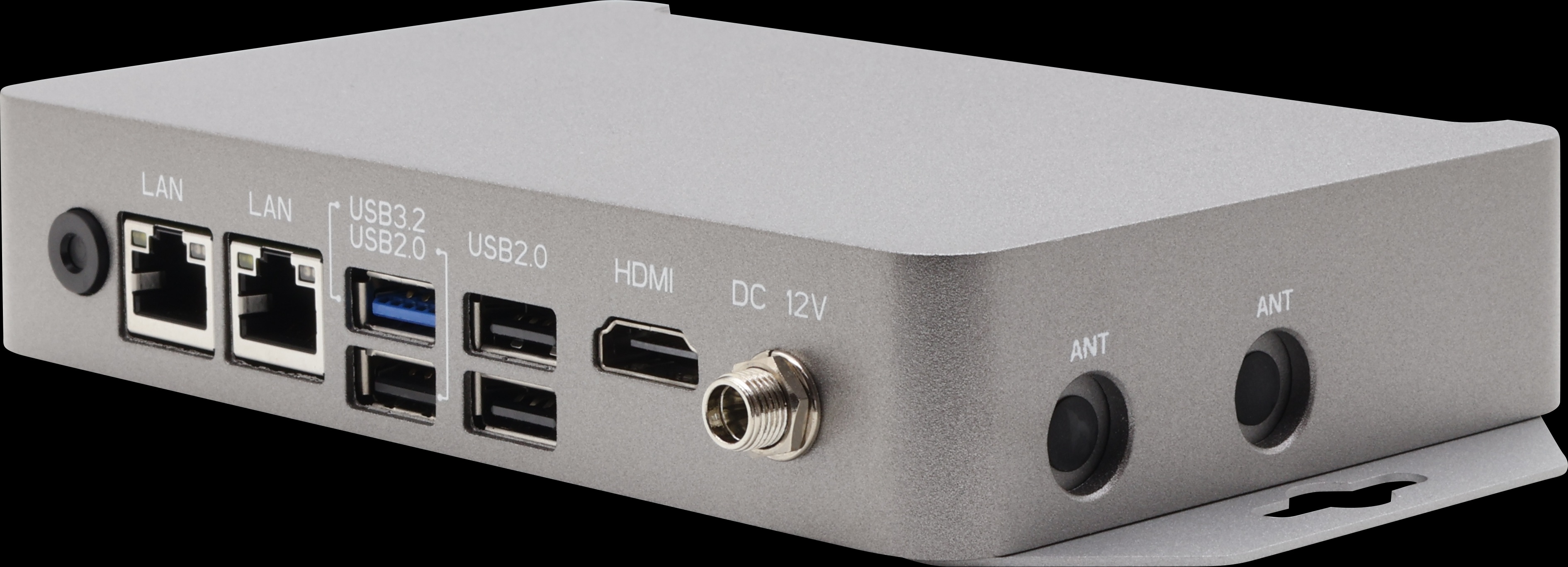 AAEON Releases the BOXER-6407-TWL, an Ultra-Slim PC Designed for Legacy System Modernization