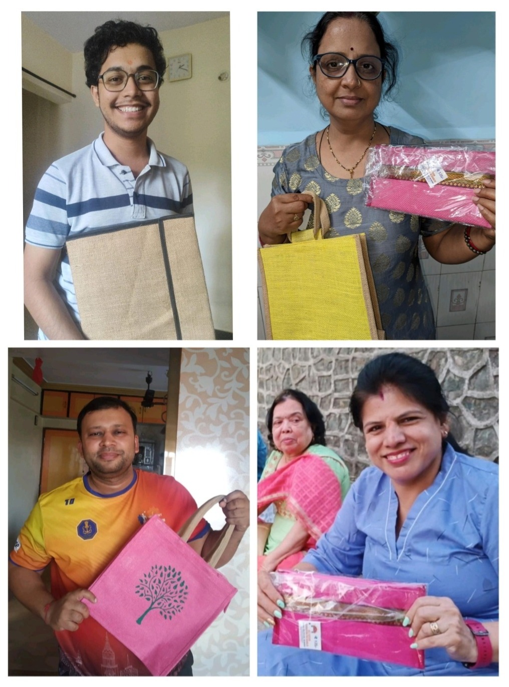 Vivekanand Business School Helps Raise INR 9 Lakhs for Self-Esteem Foundation for Disabled Through Student-Led Social Impact Initiative