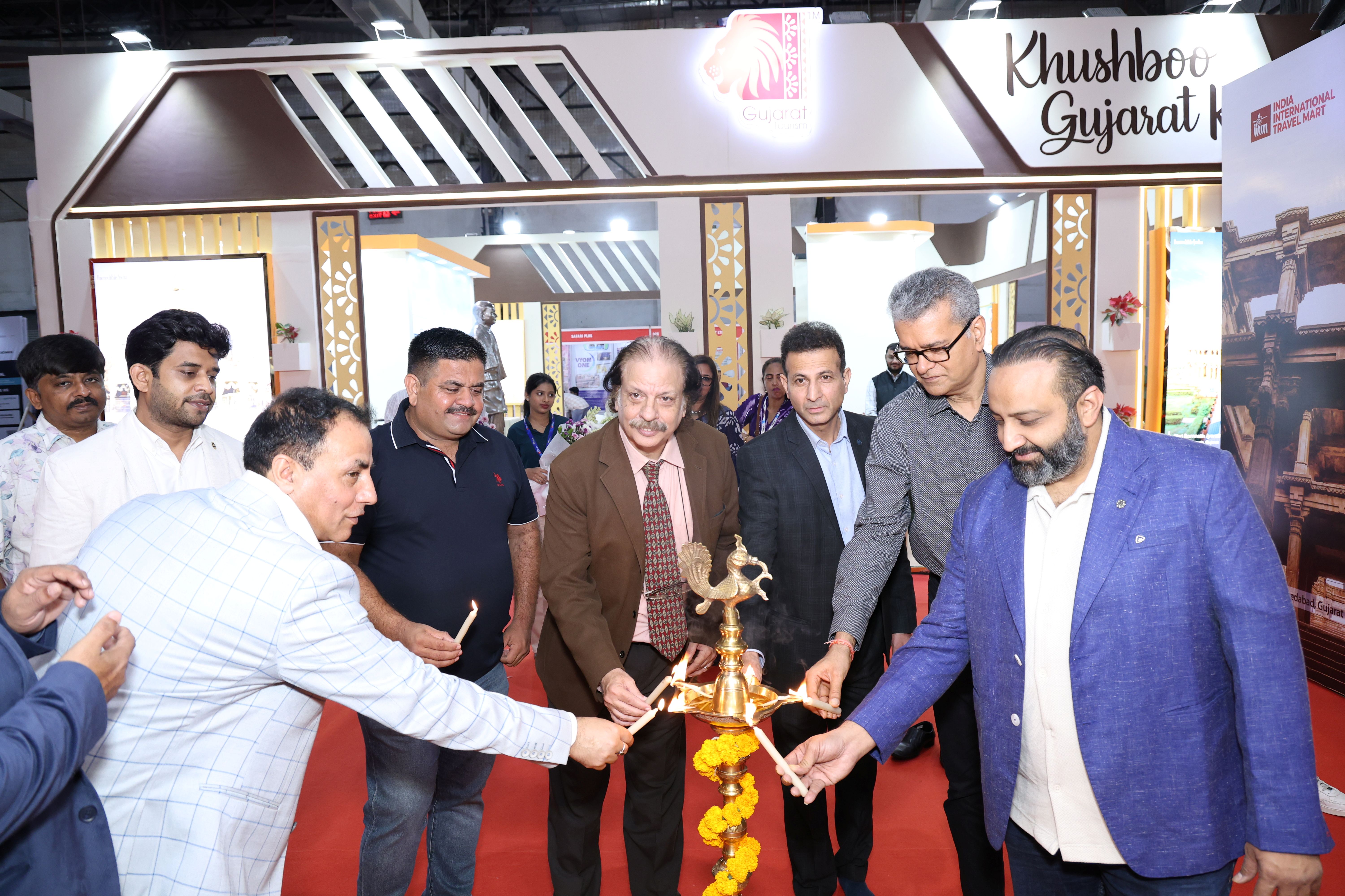 IITM Mumbai 2026 Opens, Spotlighting Tourism and Destination Weddings