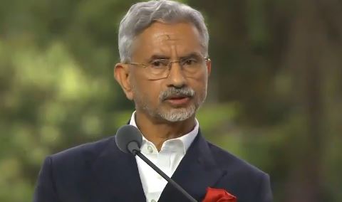 Jaishankar Defends India's Russian Oil Imports, Stresses National Interest and Energy Security