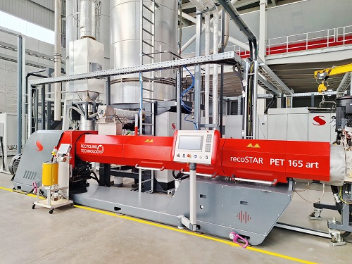 Chemco Receives FSSAI Authorisation to Manufacture Food-Grade rPET Resin for Food Contact Applications