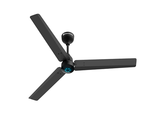 Best Atomberg Ceiling Fans for Bedrooms, Living Rooms, and Smart Homes in India in 2026