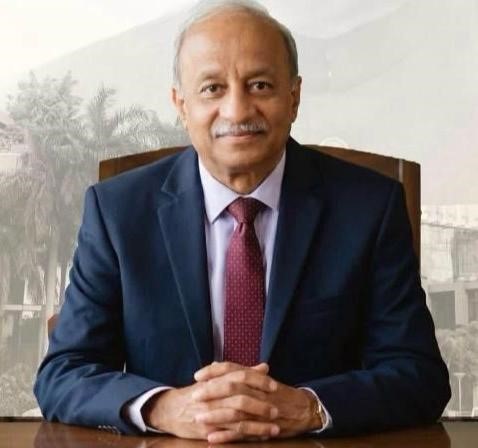 Lt. Gen. Dr M D Venkatesh Assumes Charge as Chairperson of Manipal University Jaipur