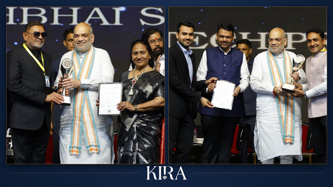 Har Ghar Hira, Har Ghar KIRA: An Indian Company Leading the Charge, Supplying Lab-Grown Diamonds to the World 