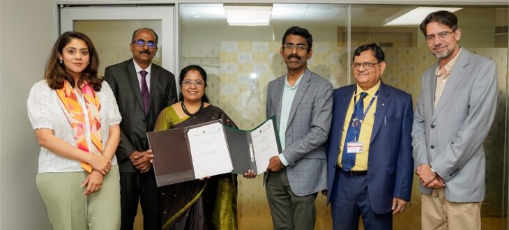 Sri Balaji Vidyapeeth Inks Strategic Alliance With the University Of Leeds